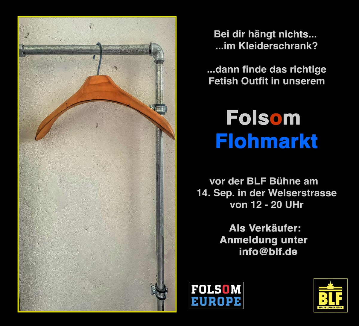 Easter Berlin (BLF e.V.) tweet media