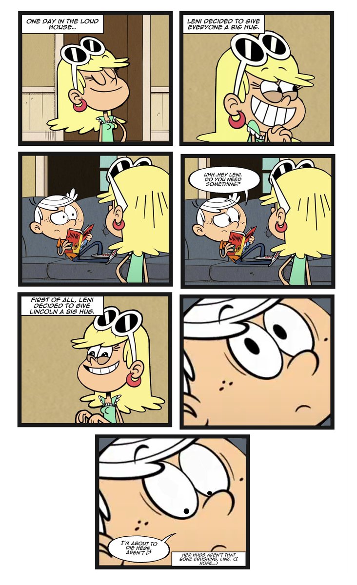 ComicalEdit234 tweet media