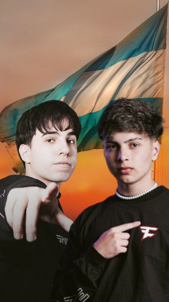 Gracias totales, orgullo Argentino!!