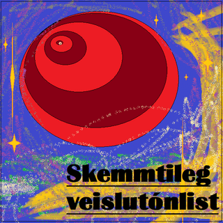 FakeAlbumArt's tweet photo. Skemmtileg veislutónlist https://t.co/RXTHossFtD https://t.co/mvPIE6sEX0