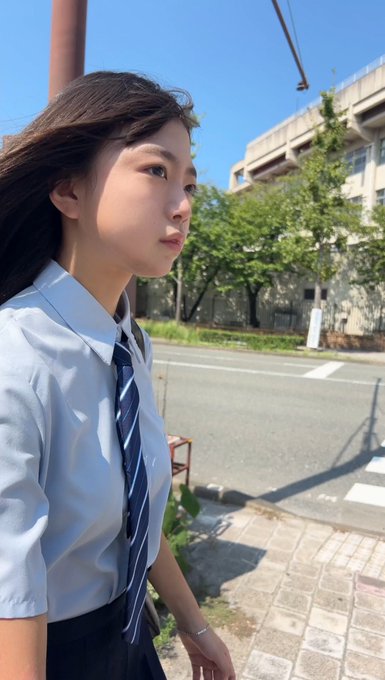 Twitterのコスプレ画像13