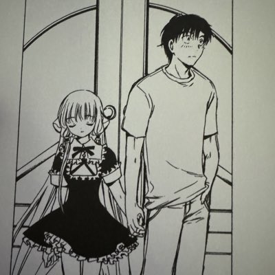 #NewProfilePic