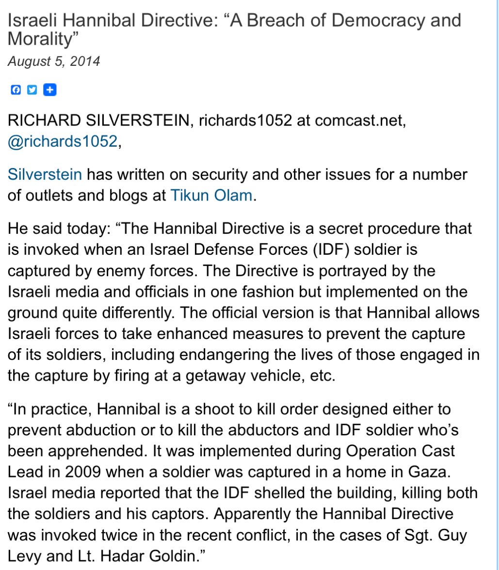 samhusseini's tweet image. I put out info on Hannibal in Oct. and in 2014.