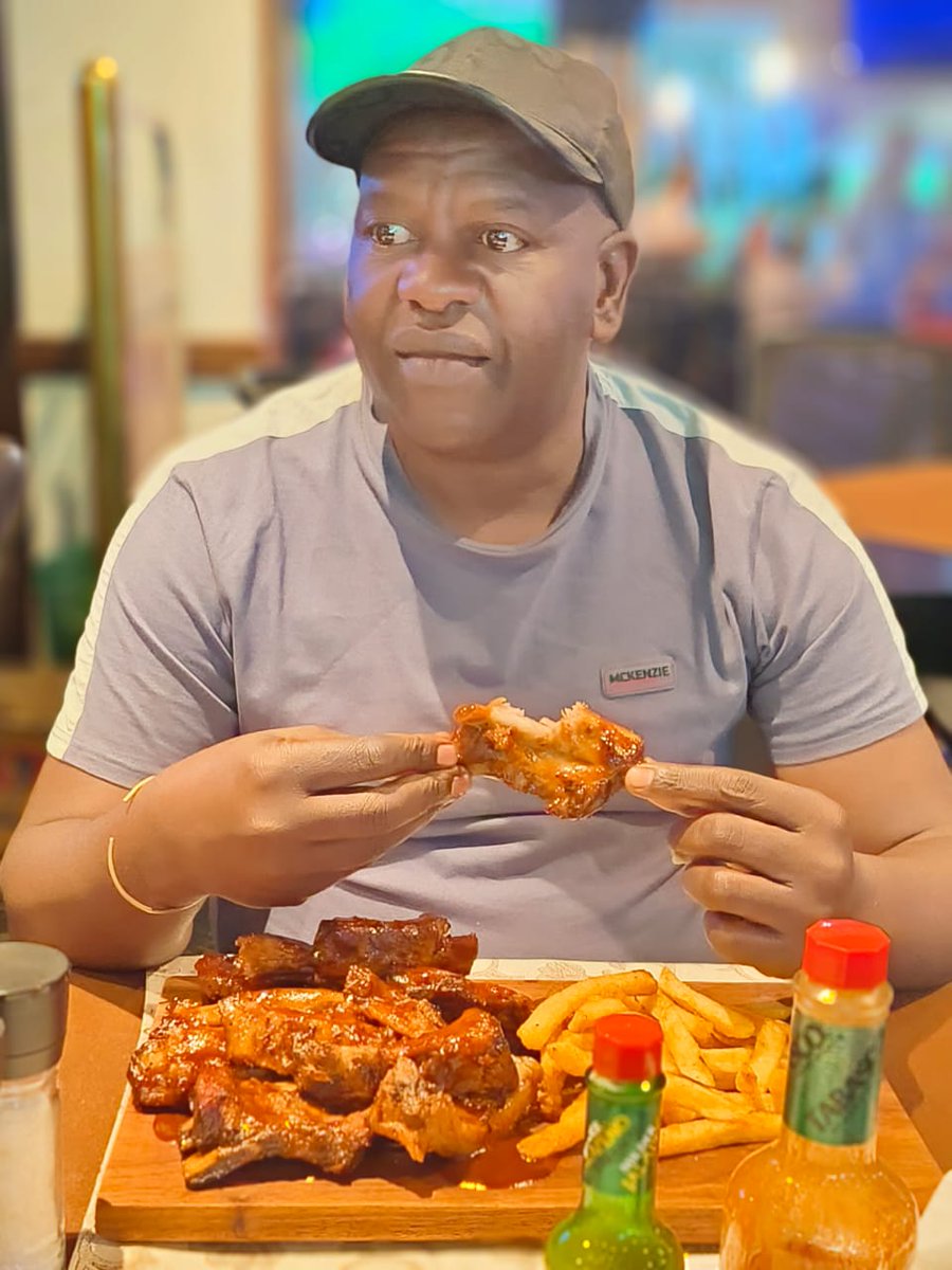 EZRA SIBANDA tweet media