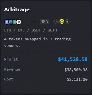 Folllowing this guide on YYouTube, I increased my portfolio from $4000 to $6000 iin one week! It took me 15 minutes to figure out how it works and that was it!

👉️ youtube.com/watch?v=AOCqJp…