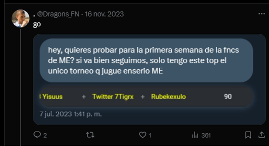 Tigre tweet media