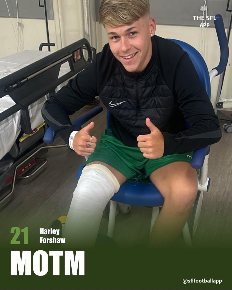 Kirky jnr tactical masterclass sees rovers clinch all 3 points in Wythenshawe 🟢⚪️

Harley Forshaw outstanding throughout the match with his crunching tackles and precise passing.

Unfortunately Harley will miss the rest of the season due to injury. Wishing a speedy recovery pal