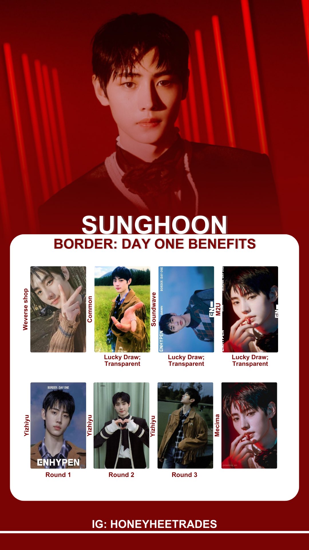 xo, ninz 💭 enhypen templates on X: 