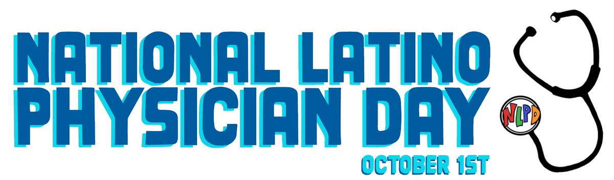 In 2021, 28% of California's population spoke Spanish, or about 10 million people.

Language has been ignored by our medical schools. Time to pay attention!

#NationalLatinoPhysicianDay