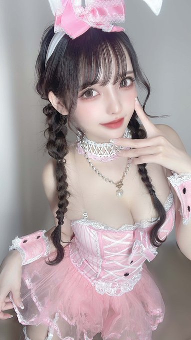 コスプレイヤーゆゆのTwitter画像38