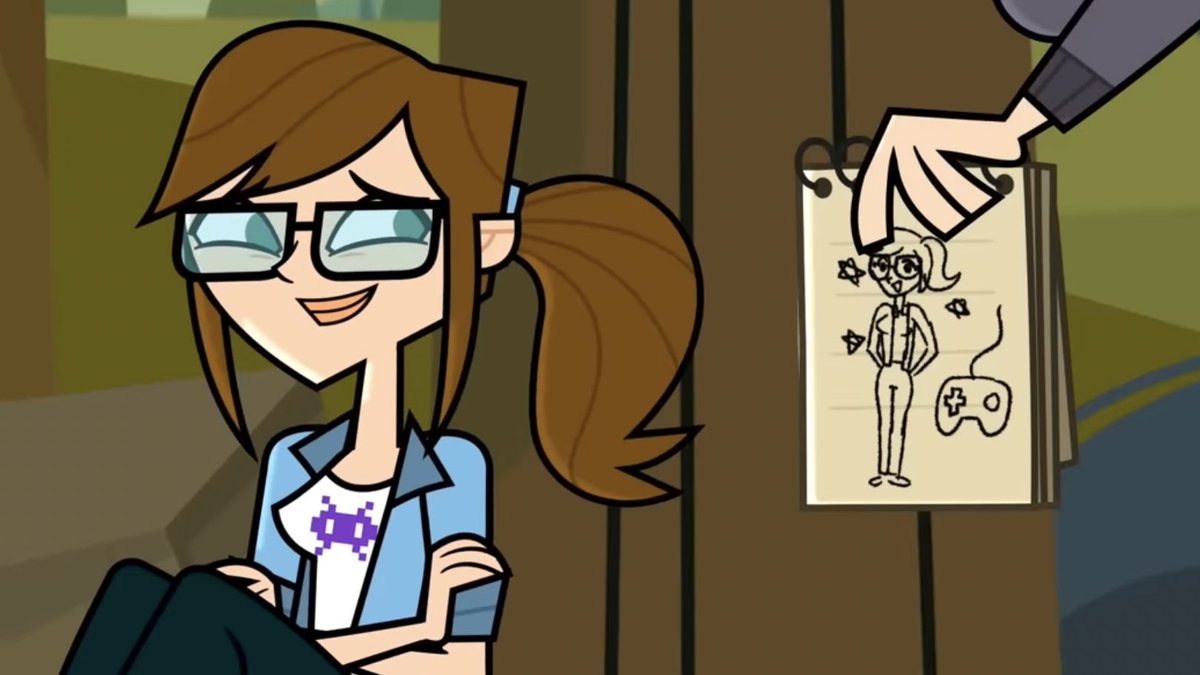 Joy Bernus 🎙✨ tweet media