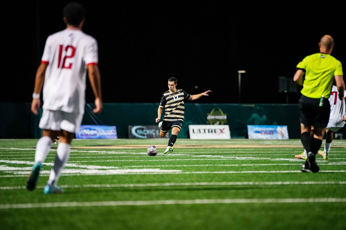 Cal Poly Men’s Soccer takes down San Jose State 1-0 for first win of 2024 dlvr.it/TD04wR