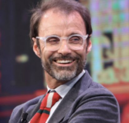 Sono d’accordo su tutto quanto detto da tutti gli ospiti in studio.
“Detto questo,”
ha ragione Meloni anche sulla pizza al cocomero cotto con
le fettine di ananas.