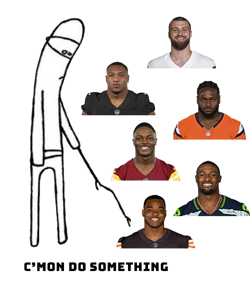 NFL Fantasy Football tweet media