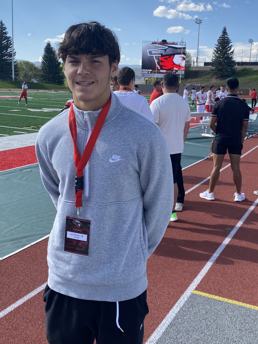 Alexander Rivera tweet media