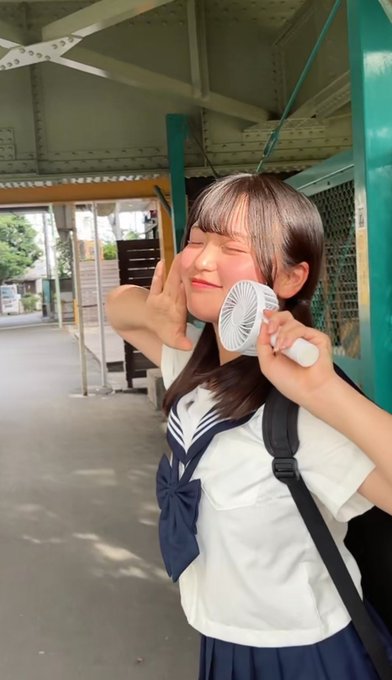 朱雀井かりんのTwitter画像1