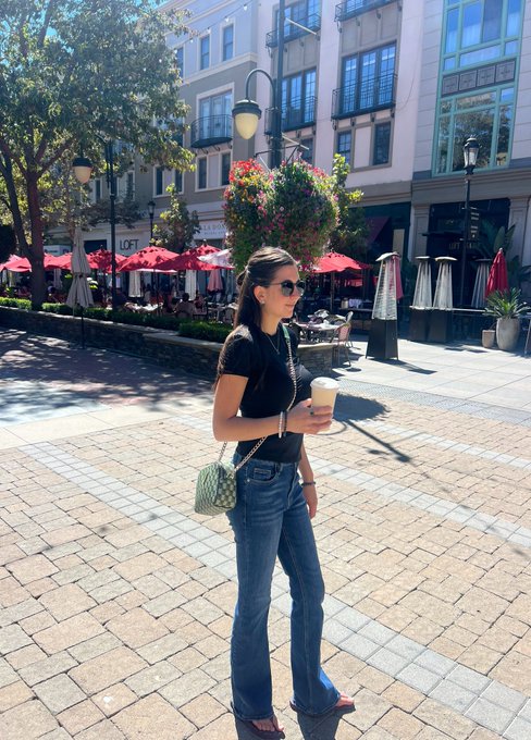 Shopping day with @katieteresi 🥰 https://t.co/Gij4b9t6cu<a class="tags" target="_blank" title="On Twitter" href="/?out=eyJ0eXAiOiJKV1QiLCJhbGciOiJIUzUxMiJ9.eyJpYXQiOjE3Mjc3NzI4MjYsImlzcyI6InR3cG9ybnN0YXJzLmNvbSIsIm5iZiI6MTcyNzc3MjgyNiwiZXhwIjoxNzU5MzA4ODI2LCJyZWRpcmVjdF91cmwiOiJodHRwczovL3R3aXR0ZXIuY29tL2thdGlldGVyZXNpIn0.3DIH0hUw7MbZFZQ2LEm5UOvYzMokOln-T1rVDuIuabMej445ttWxrz0rT0drr1OSojo_CCxsV4P3GD8yAfkw-g">@katieteresi</a><a href="/tag/springfield"class="tags"><span>#springfield</span></a><a href="/tag/trump"class="tags"><span>#trump</span></a>