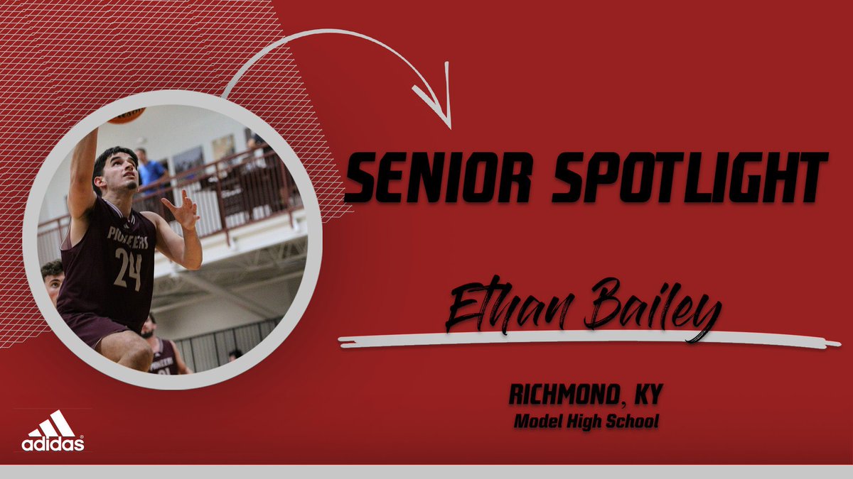CUHMBB's tweet photo. Our Final Senior Spotlight is Ethan Bailey. 

@ethanbailey24 is one of our Ten Returning Pioneers from last seasons Mideast Championship. 

Ethan was Awarded “Teammate of the Year” last season for his Energy, Enthusiasm, and Effort all season. 

#GoPioneers🪜 https://t.co/W0xmVK7wM5