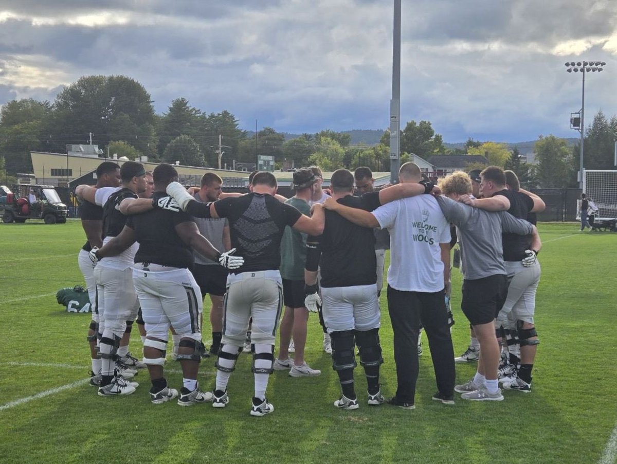 Paul Binder (@pbinder76) on Twitter photo Thankful for a great weekend with these guys. I’m super excited to suit up with them next year! <a href="/DartmouthFTBL/">Dartmouth Football</a> <a href="/JimmyLauzon1/">Jimmy Lauzon</a> <a href="/Lancer_Power/">Michelle Hart-Miller ATC, NHLAT, CSCS</a> <a href="/RussGreenwood/">Russ Greenwood</a> <a href="/Coach_McCorkle/">Sammy McCorkle</a> <a href="/coachirishodea/">Danny O'Dea</a> <a href="/coachkeithclark/">Keith Clark</a> <a href="/PactPerformance/">Pact Performance</a> Thankful for a great weekend with these guys. I’m super excited to suit up with them next year! <a href="/DartmouthFTBL/">Dartmouth Football</a> <a href="/JimmyLauzon1/">Jimmy Lauzon</a> <a href="/Lancer_Power/">Michelle Hart-Miller ATC, NHLAT, CSCS</a> <a href="/RussGreenwood/">Russ Greenwood</a> <a href="/Coach_McCorkle/">Sammy McCorkle</a> <a href="/coachirishodea/">Danny O'Dea</a> <a href="/coachkeithclark/">Keith Clark</a> <a href="/PactPerformance/">Pact Performance</a>