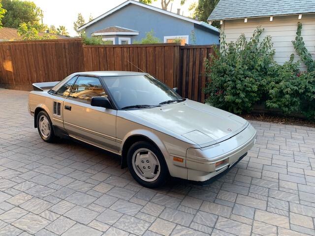 MR2World's tweet photo. Krista's 1986 Toyota MR2 "Spinderella" - MR2World Registry https://t.co/WFT994Km2I https://t.co/4aiu0Pprnf