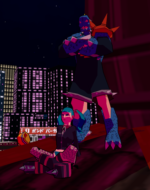 99thStreetNeon's tweet image. 