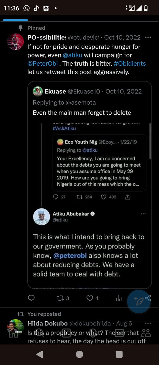 otudevictor's tweet photo. @Onesimus818 Here. https://t.co/xvy3RJ5Rxz