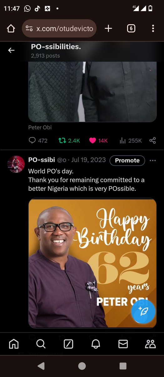 otudevictor's tweet photo. @Onesimus818 Here. https://t.co/xvy3RJ5Rxz