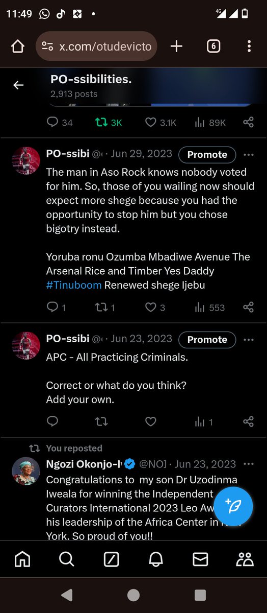 otudevictor's tweet photo. @Onesimus818 Here. https://t.co/xvy3RJ5Rxz