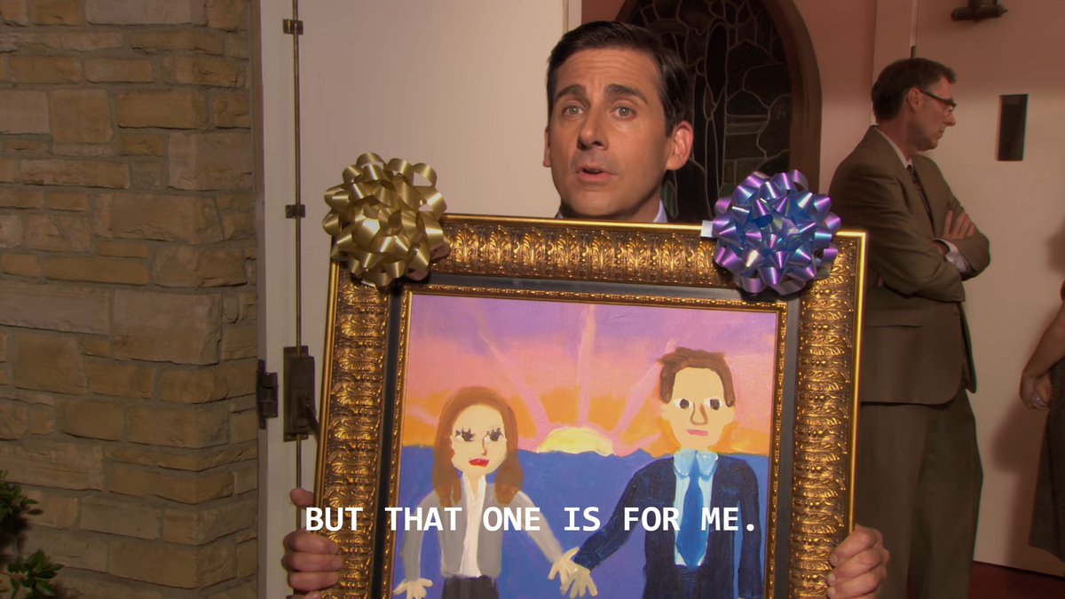 the office posts (@theofflceposts) on Twitter photo 