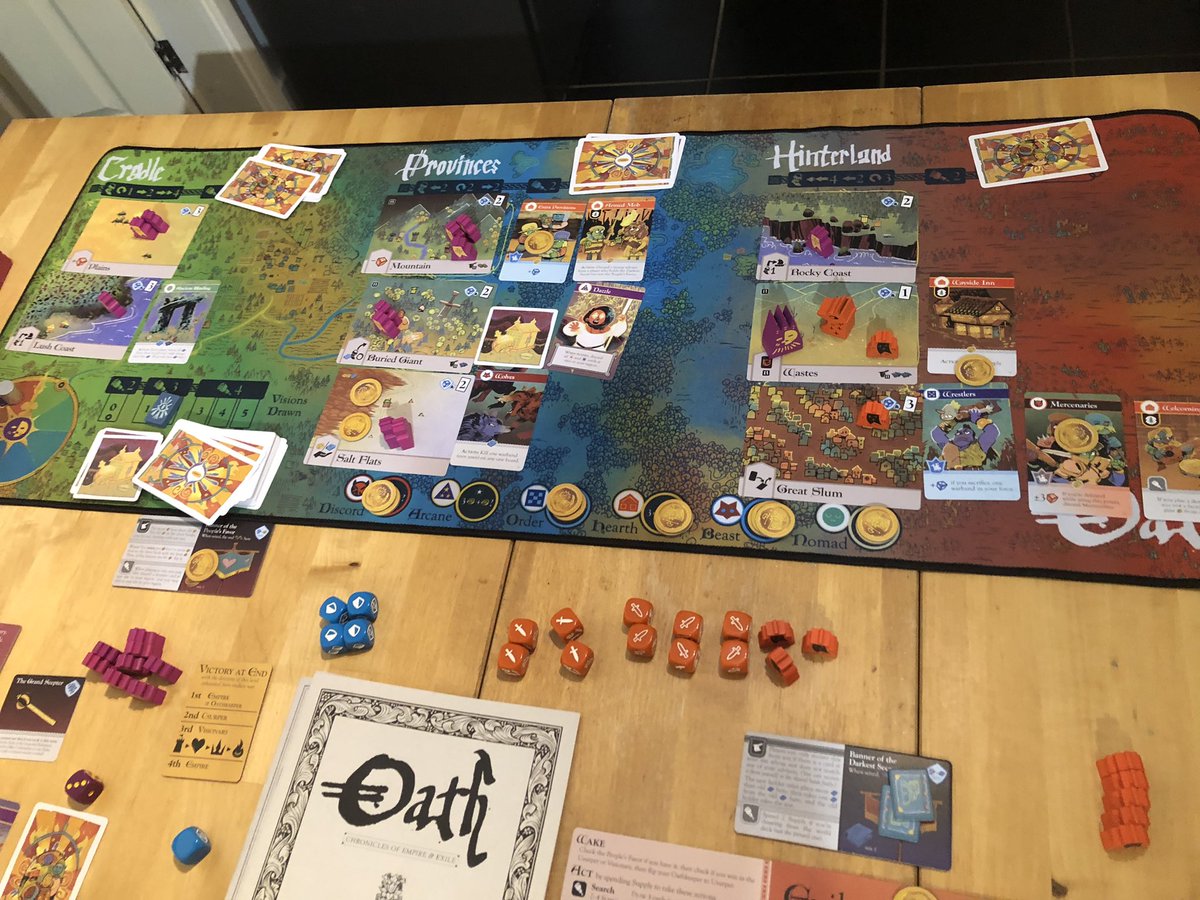 Matthew Lightbound tweet media