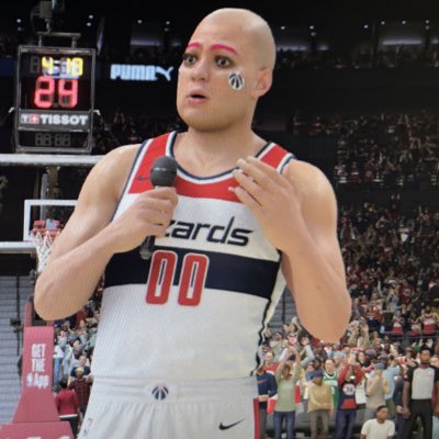 #NewProfilePic