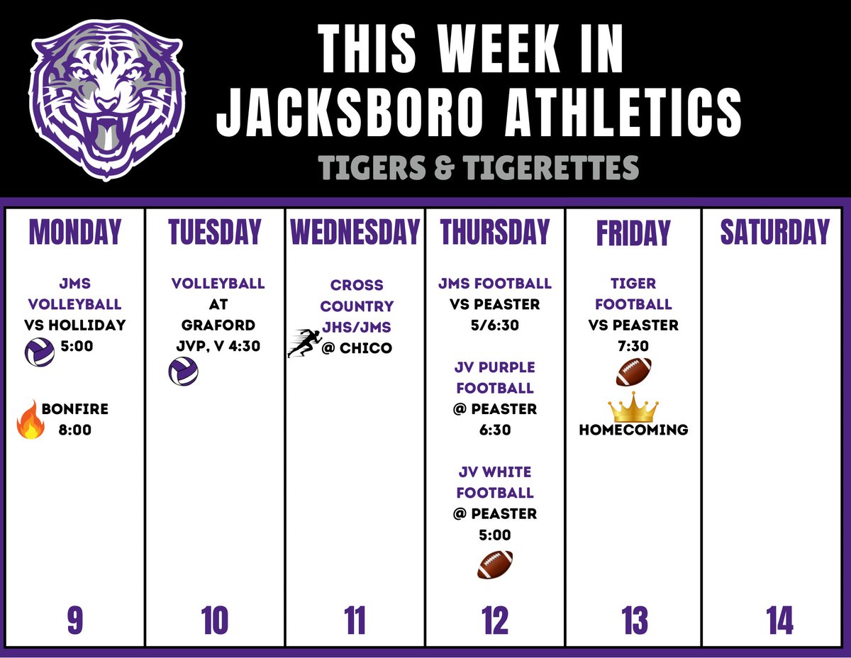 Jacksboro ISD (@jisdsocialmedia) on Twitter photo 