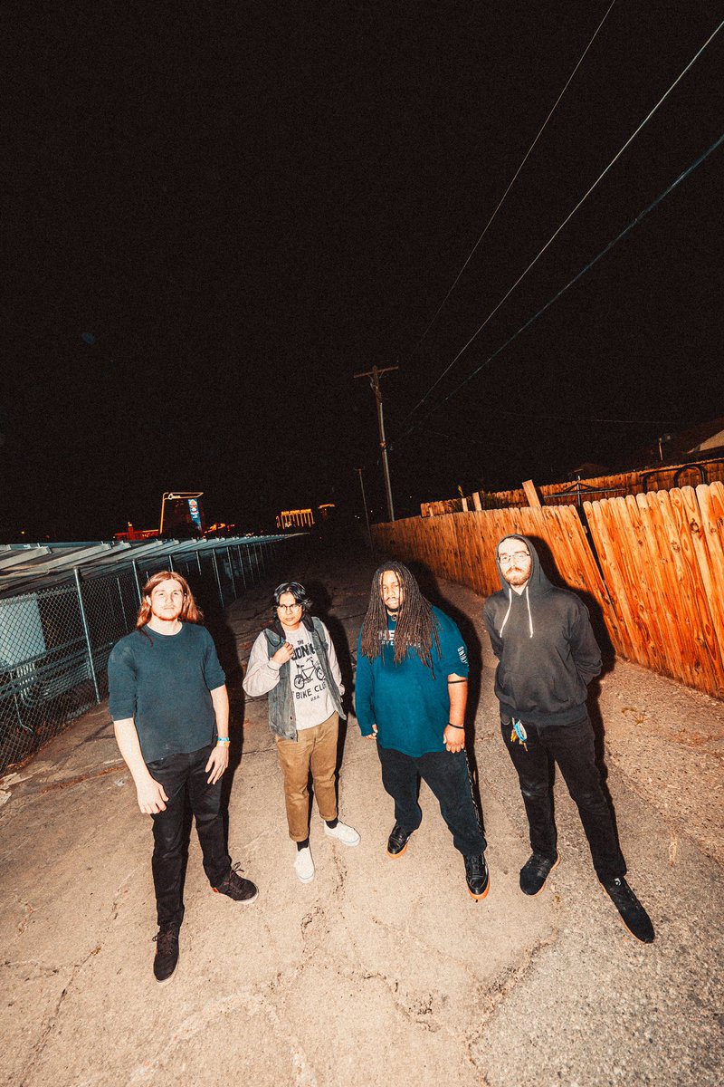 Next up for us, November 16th 2024 at Eagle Hall! Ticket 🔗 is on our page