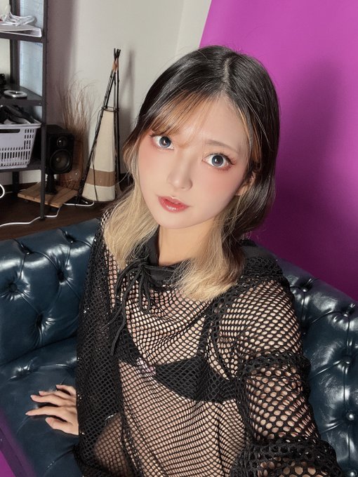 コスプレイヤーリールのTwitter画像42