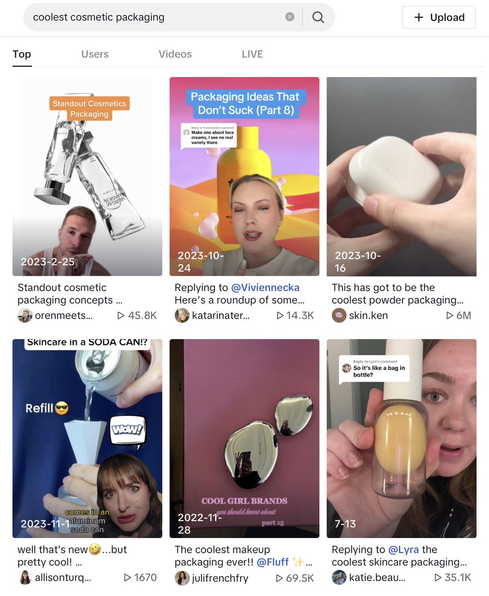 Oren John tweet media