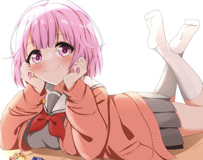 えむちゃんおたおめわんだほい!!
 #鳳えむ誕生祭2024 