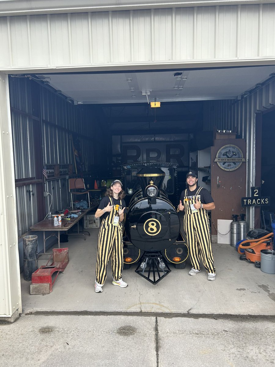 The Boilermaker Special tweet media