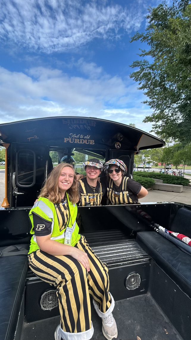 The Boilermaker Special tweet media