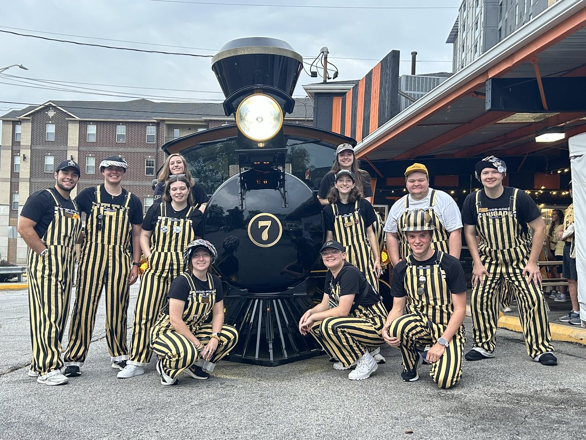 The Boilermaker Special tweet media
