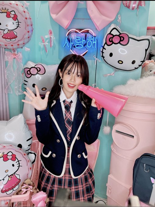 Twitterのコスプレ画像11