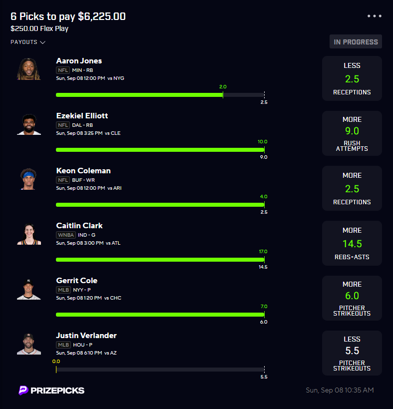 CushPlayerProps's tweet photo. $200 to someone who LIKES/RT's if Verlander goes Less on his 5.5 K prop to cash VIP out for 25X💸💸💸

#gamblingx #prizepicks https://t.co/workROoHxq