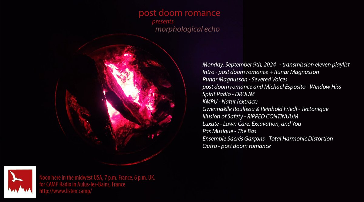 post doom romance tweet media