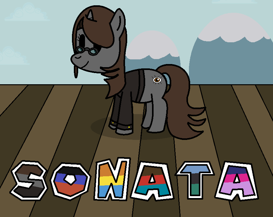 OfficialEoJ's tweet photo. Another Sunday and another piece to showcase for #SundaySpotlight‼️

This drawing of Sonata in the art style of Paper Mario was made by swordkirby in the fanserver!

Hopefully this can be DLC in the next game. 👀

#eoj #elementsofjustice #mlp #mlpfim #aceattorney https://t.co/uYZQX6YsKN