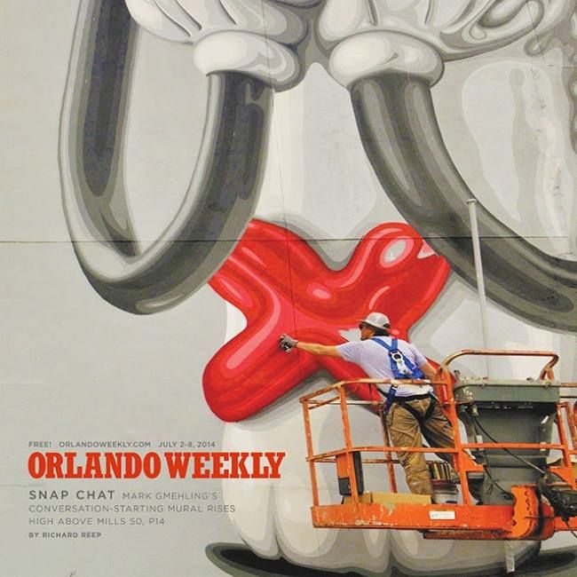 LE SALON 2024: 'CHEERS' BY MARK GMEHLING

His 'CHEERS' series is on view through November 23.
Gallery hours: Mon – Sat • 11AM – 6PM
Online store: snaporlando.com/shop
Art inquiries: info@snaporlando.com