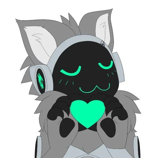 💚Ragie-Chan💚Furry Commissions OPEN✉✨ tweet media