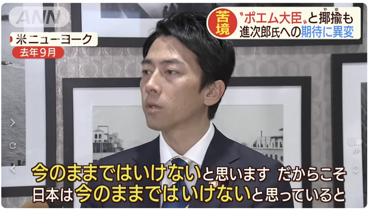 活動歴および当時の関連ビジュアル記録