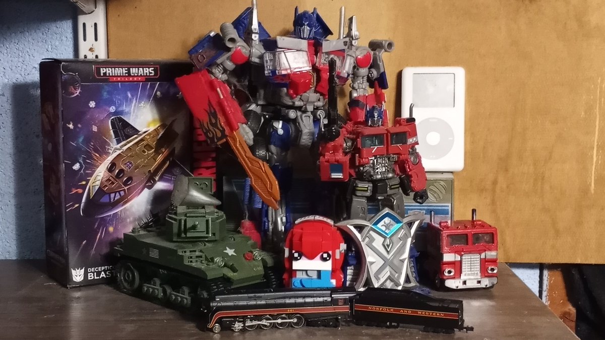 HeavyTanker1945 tweet media