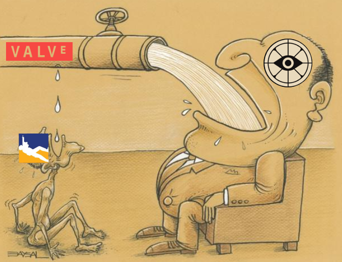 TheSnipingSnake's tweet image. Deadlock vs CS2