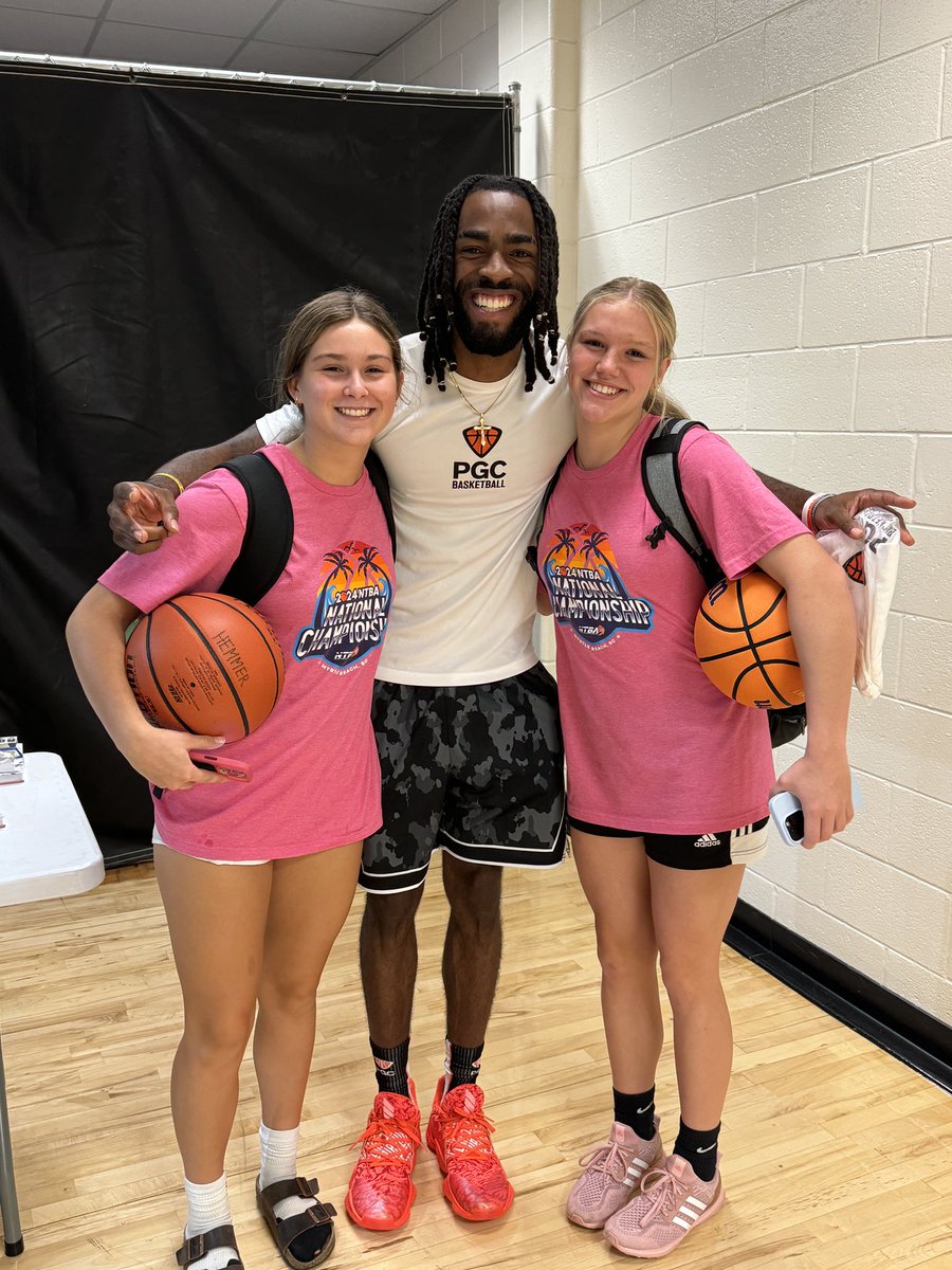 Matelyn Allison (@matelynsophia) on Twitter photo Had a Great time at another PGC weekend shooting camp! Thank you <a href="/PGCbasketball/">PGC Basketball</a> for providing this great opportunity to learn even more about the game! <a href="/WhiteCo_WBB/">White County Lady Warriors</a> Had a Great time at another PGC weekend shooting camp! Thank you <a href="/PGCbasketball/">PGC Basketball</a> for providing this great opportunity to learn even more about the game! <a href="/WhiteCo_WBB/">White County Lady Warriors</a>