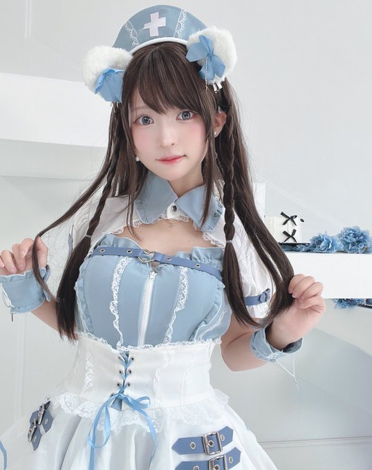 コスプレイヤー猫田あしゅのTwitter画像22